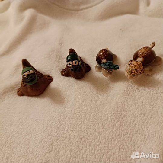 Подставка для благовоний. Статуэтка фигурка