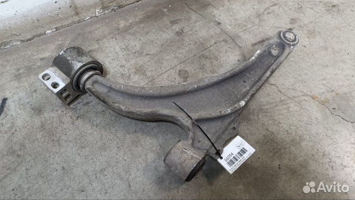 Рычаг подвески передний правый Chevrolet Cruze