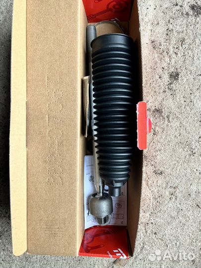 Тяга рулевая Форд Куга