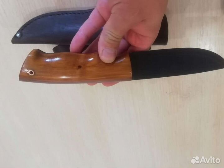 Нож охотничий