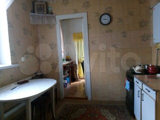 Дом 90 м² на участке 10 сот.