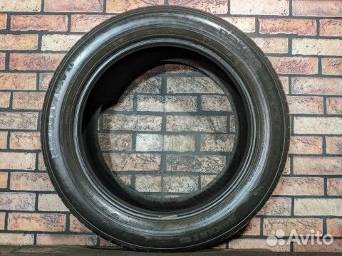 Nokian Tyres Hakka Z SUV 235/55 R19