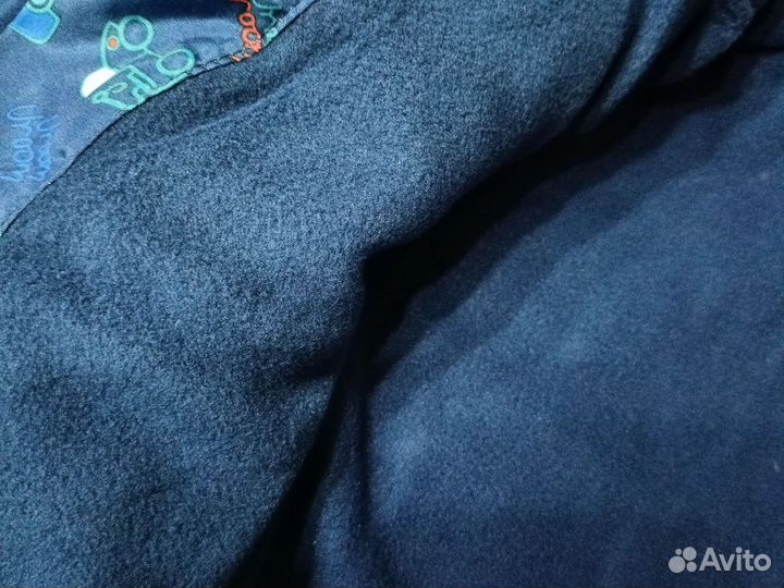 Куртка демисезонная для девочки