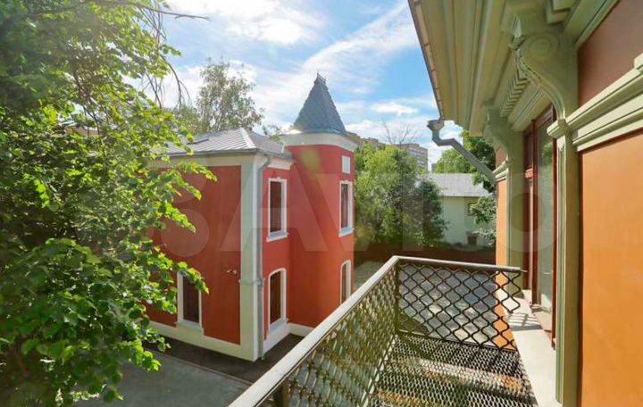 Здание, 82 м²