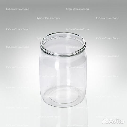 Стеклянные банки опт и розница