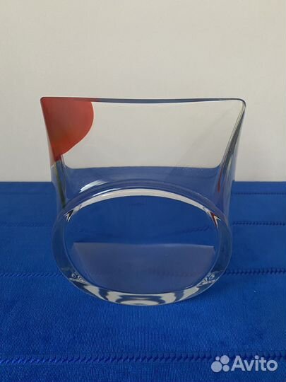 Новый большой салатник Krosno