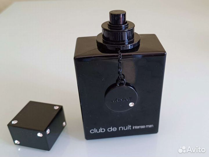 Armaf - Club de nuit intense