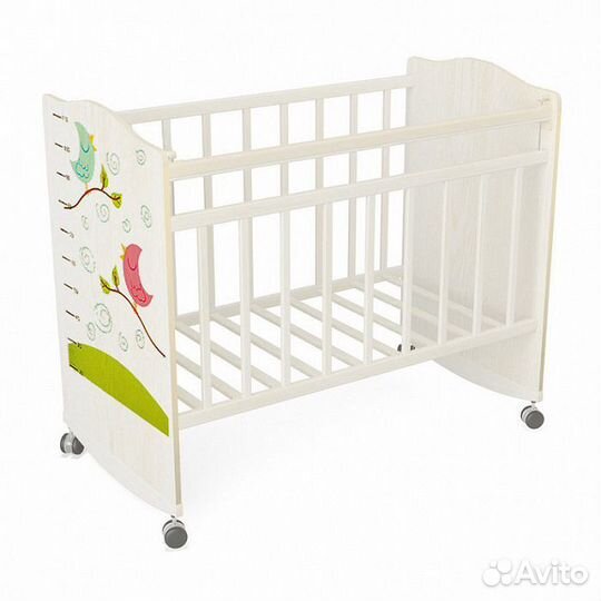 Кровать детская VDK 