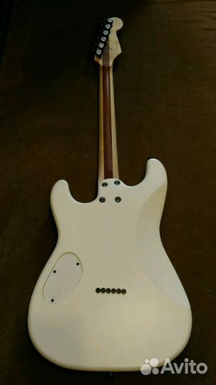 B.A.G. Guitar Stratocaster (Masterbuilt / Custom s