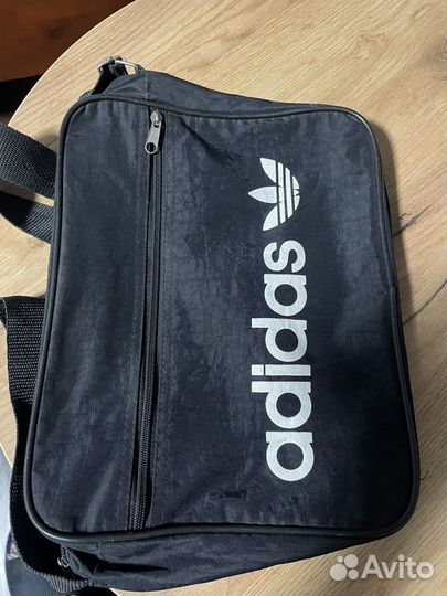 Сумка через плечо