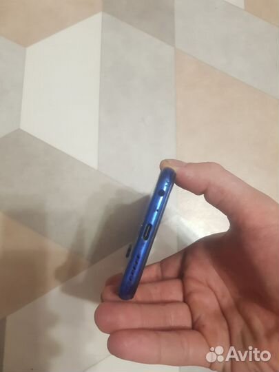 Xiaomi Redmi Note 8T, 4/128 ГБ