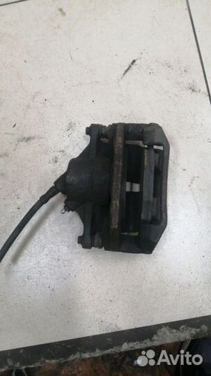 Суппорт передний левый Ford Mondeo