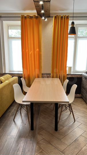 2-к. квартира, 40 м², 1/3 эт.