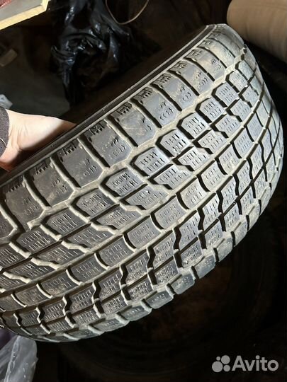 Yokohama Geolandar I/T G072 285/50 R20