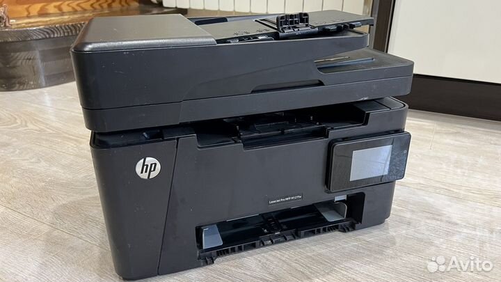 Принтер мфу hp