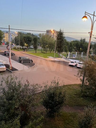 Комната 12 м² в 1-к., 2/5 эт.