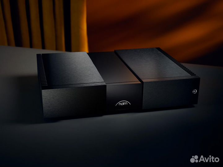 Усилитель мощности naim nap-250 NEW 2023