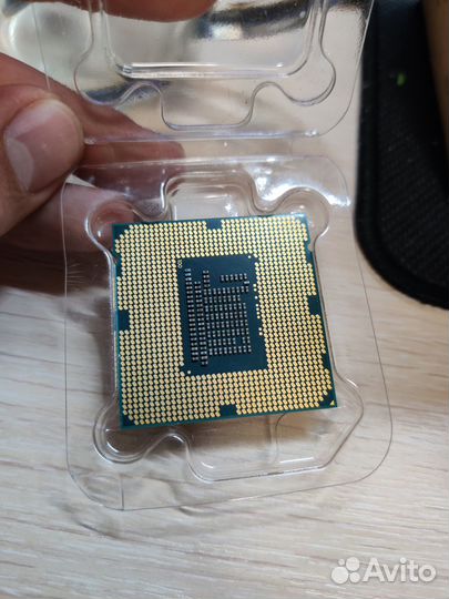 Процессор Intel Core i3 3220