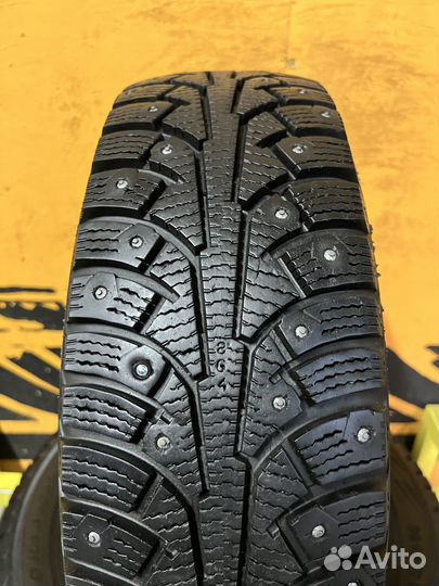Nokian Tyres Nordman 5 175/70 R14