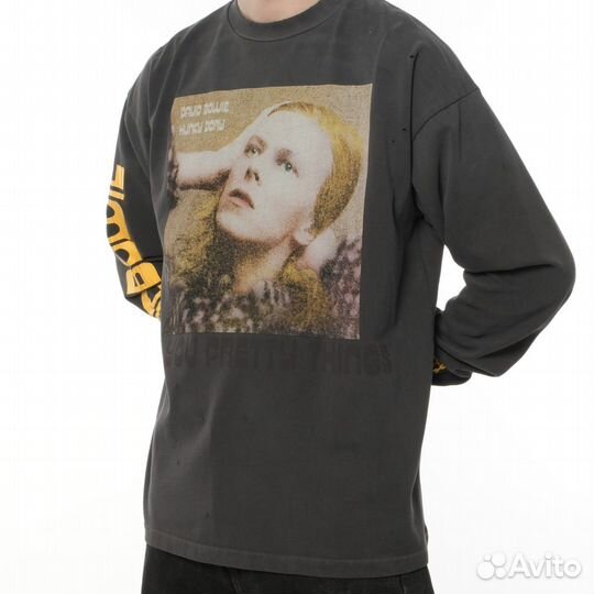 Лонгслив saint mxxx