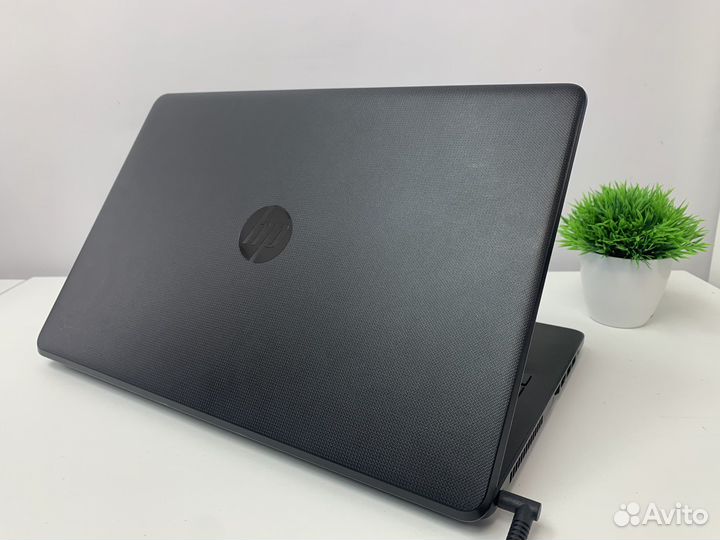 Ноутбук hp