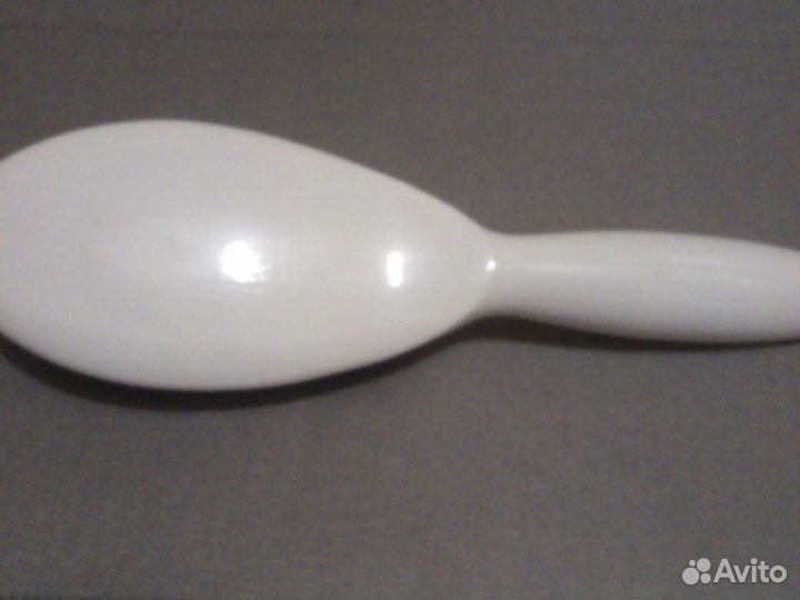 Щётка для волос деревянная