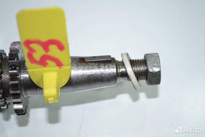 Коленвал Honda Dio AF56