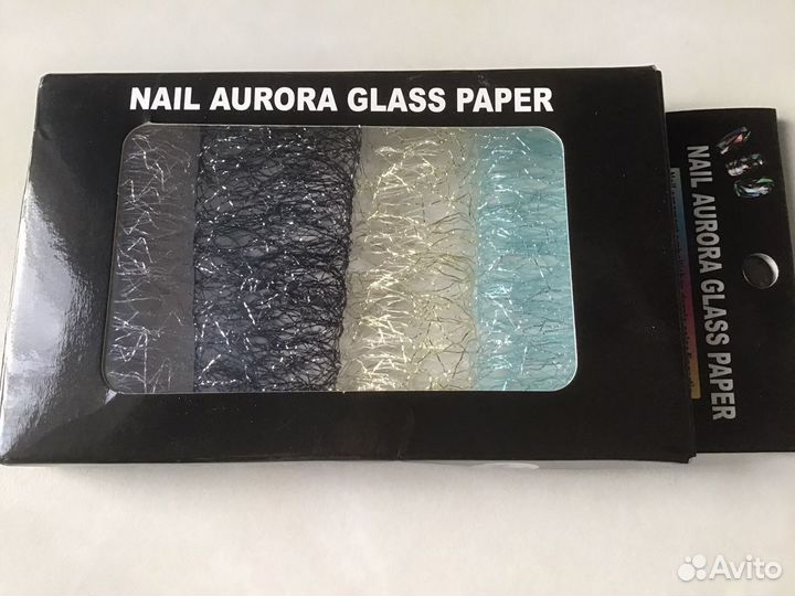 Дизайн для ногтей