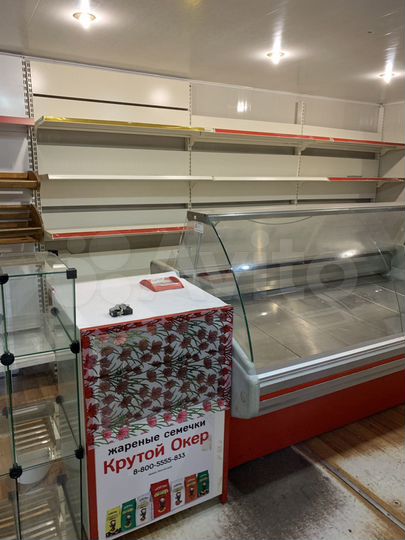 Свободного назначения, 22 м²