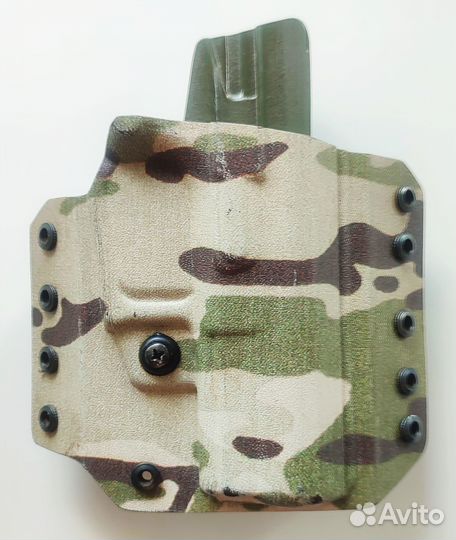 Кобура GP t 10/12