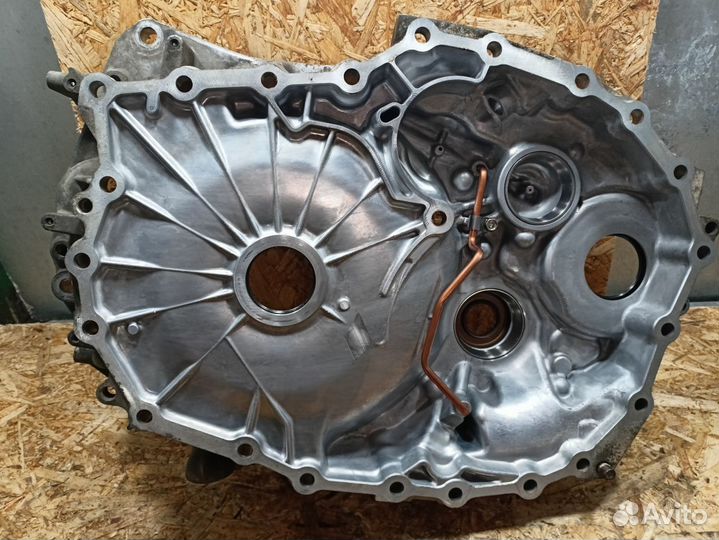 Корпус(колокол) вариатора Nissan JF011E 4WD