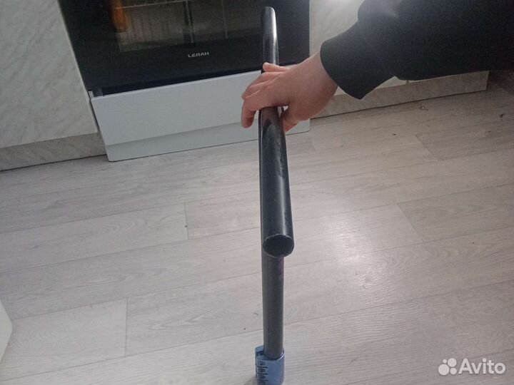 Руль для трюкового самоката реакшин