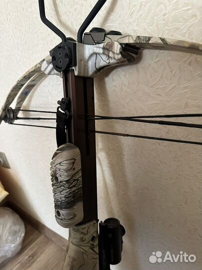 Блочный арбалет Perfect Line