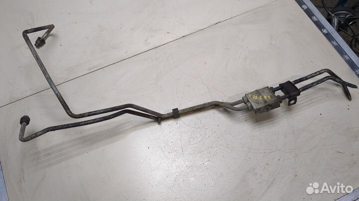 Трубка масляная Chrysler 300C, 2006