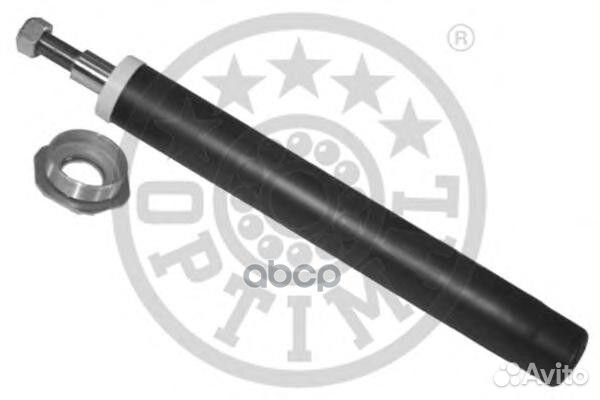 Амортизатор opel vectra A 88-95 пер.масл. A-873