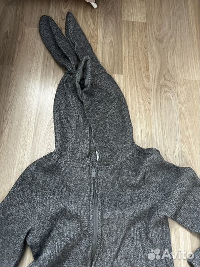 Кигуруми зимний