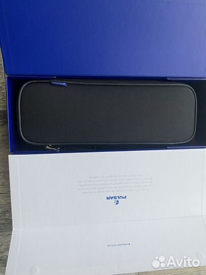 Тепловизионный прицел pulsar