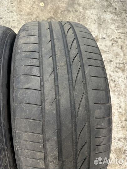 Bridgestone Dueler H/P Sport 265/50 R20 106V