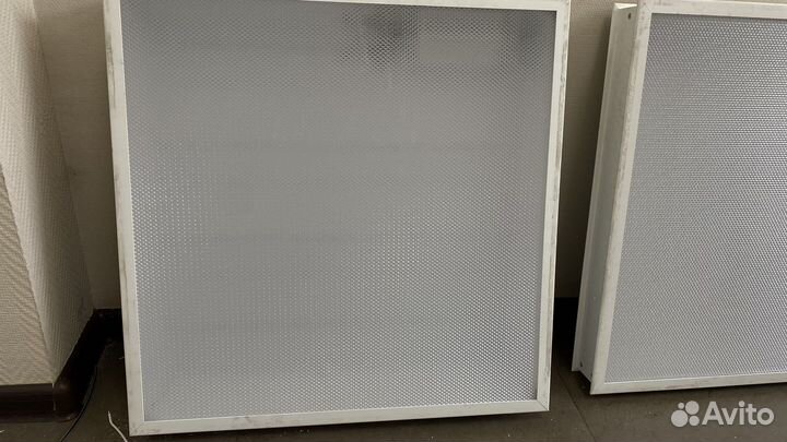 Светильник потолочный светодиодный