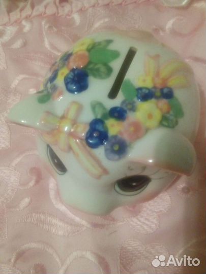 Копилка для денег