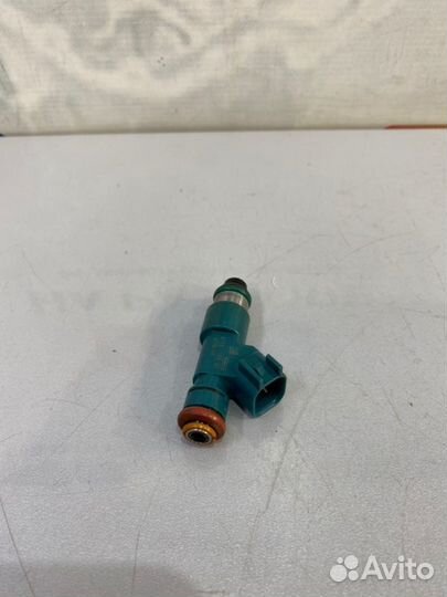 Форсунка Land Rover Freelander 2 L359 B6324S 2007