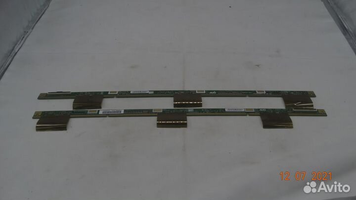 43T01-S0J T430HVN01.6 XR BD 43T01-S0K T430HVN01.6