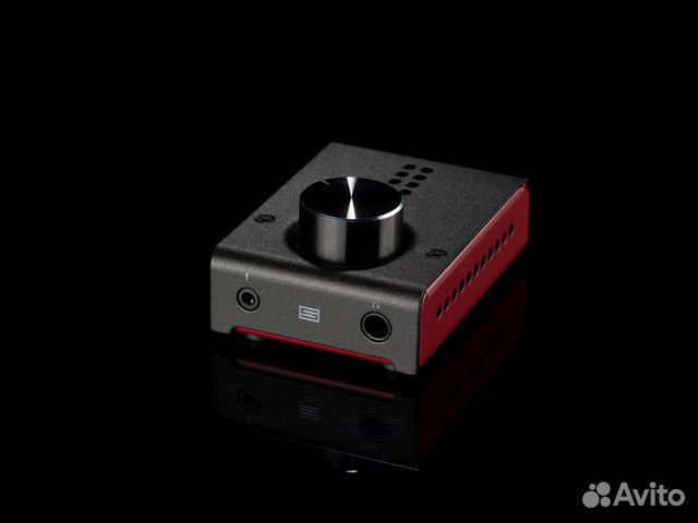 Schiit Fula E, цап, ацп, усилитель для наушн, пред