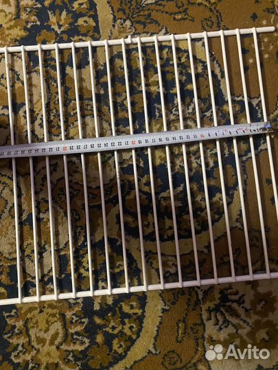 Решетки в холодильник