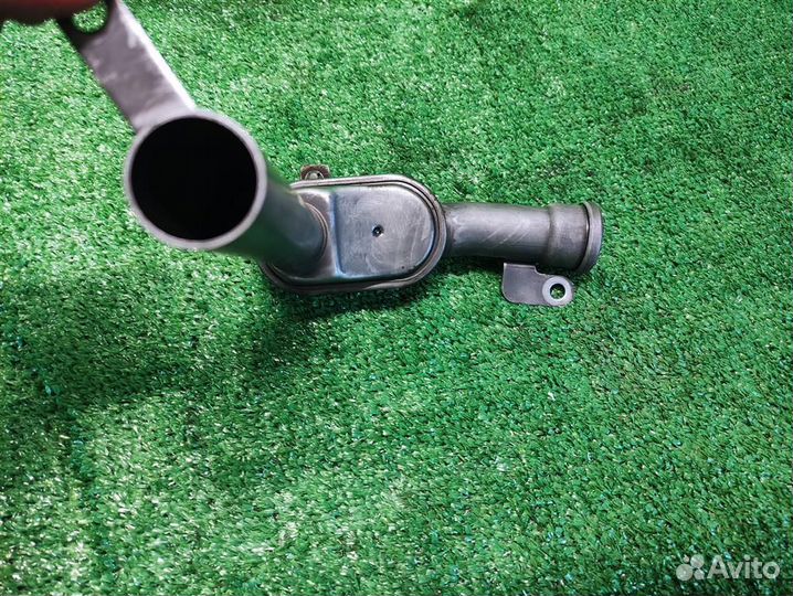 Трубка масляная Land Rover Discovery 4 2010