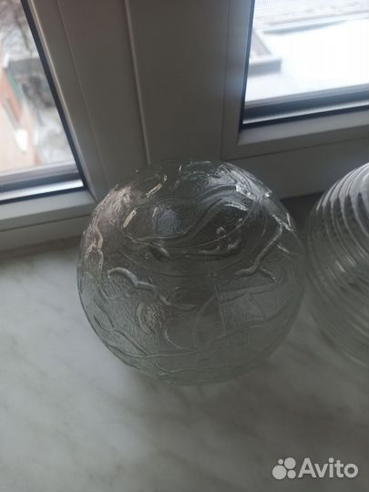 Плафоны для люстры