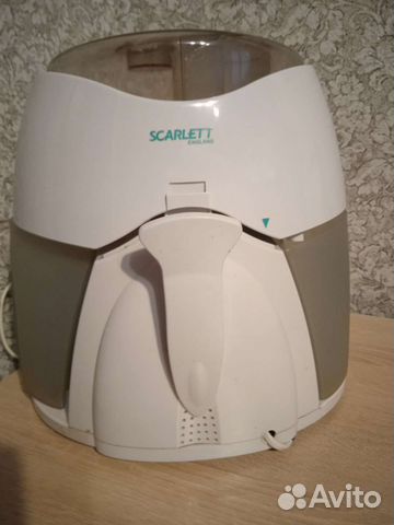 Соковыжималка