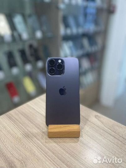 iPhone 15 Pro, 256 ГБ