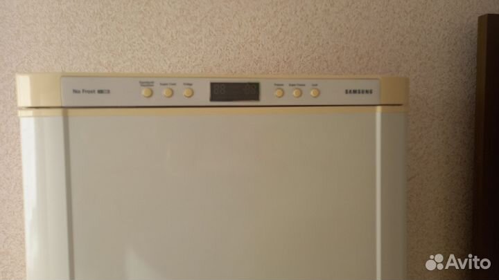 Холодильник бу