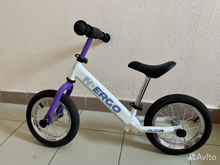 Беговел N ergo